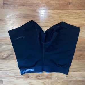 Nike Pro Spandex